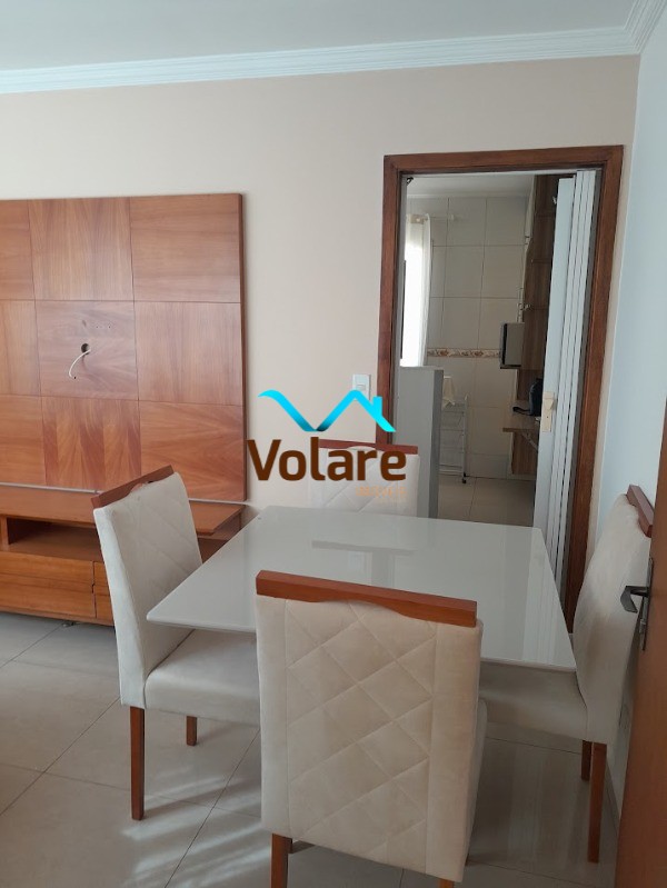 Apartamento à venda com 2 quartos, 45m² - Foto 5