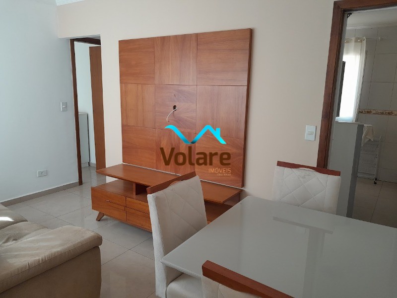 Apartamento à venda com 2 quartos, 45m² - Foto 1