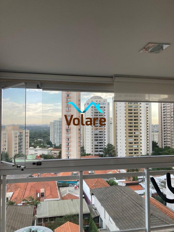 Apartamento à venda com 2 quartos, 78m² - Foto 7