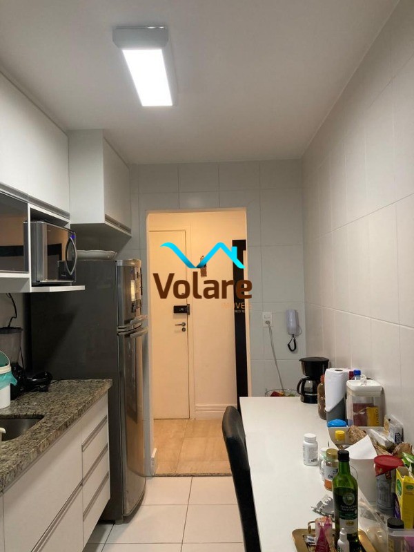 Apartamento à venda com 2 quartos, 78m² - Foto 14