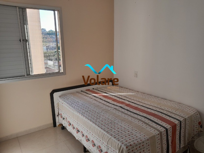 Apartamento à venda com 2 quartos, 45m² - Foto 15