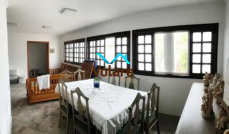 Casa à venda com 4 quartos, 300m² - Foto 9