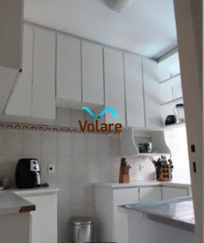 Apartamento à venda com 2 quartos, 55m² - Foto 5