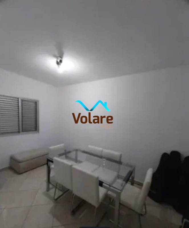 Apartamento à venda com 2 quartos, 55m² - Foto 3