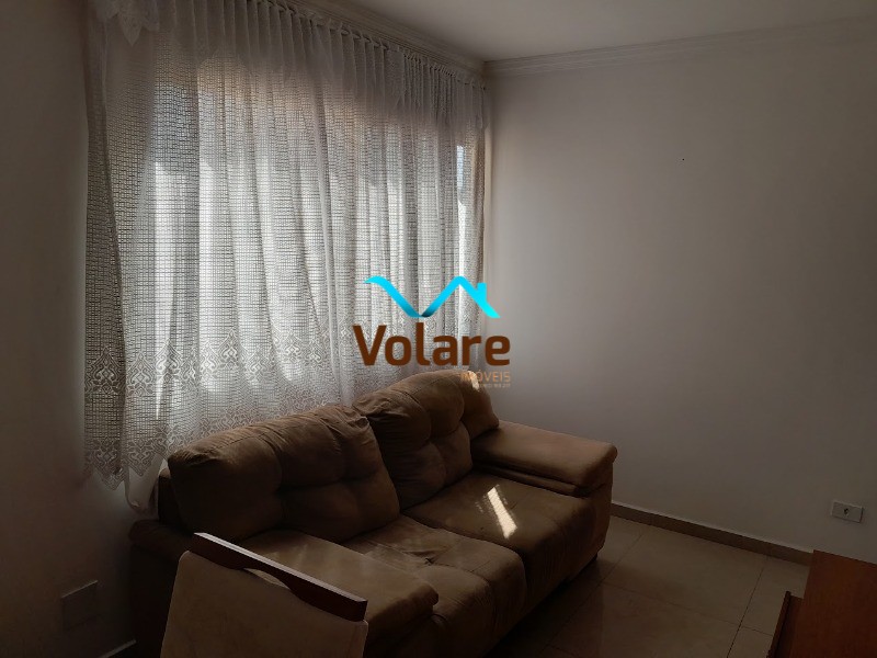 Apartamento à venda com 2 quartos, 45m² - Foto 6