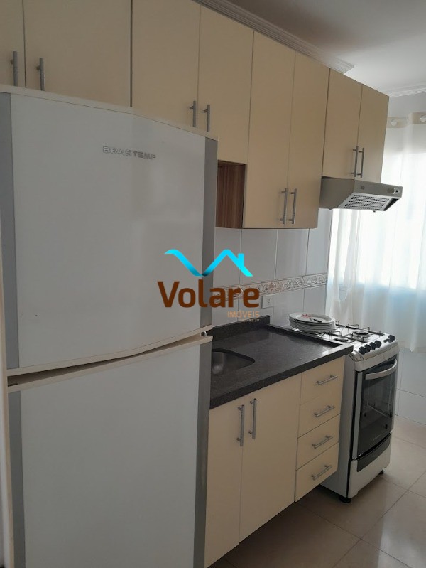 Apartamento à venda com 2 quartos, 45m² - Foto 8