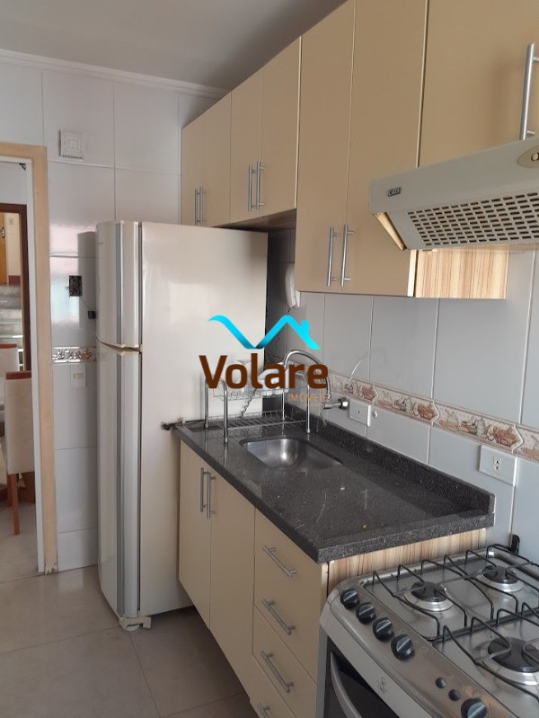 Apartamento à venda com 2 quartos, 45m² - Foto 10