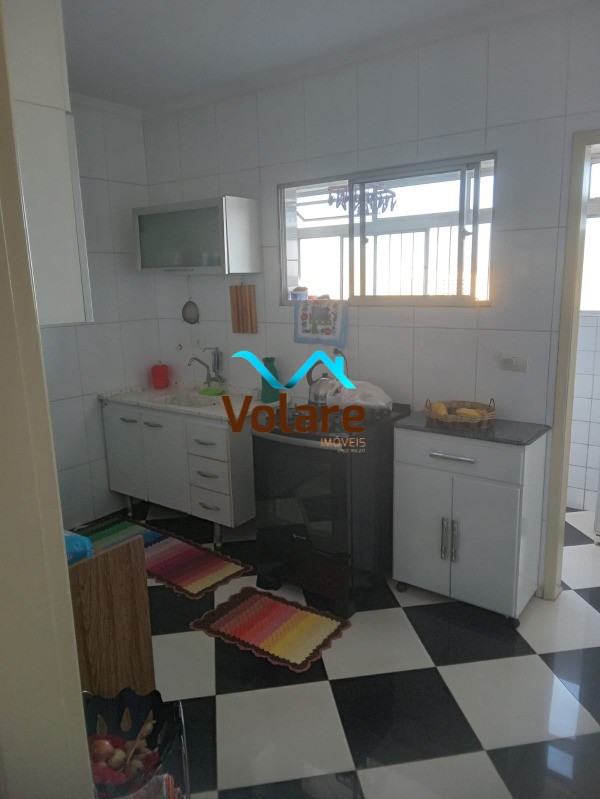 Apartamento à venda com 2 quartos, 72m² - Foto 2