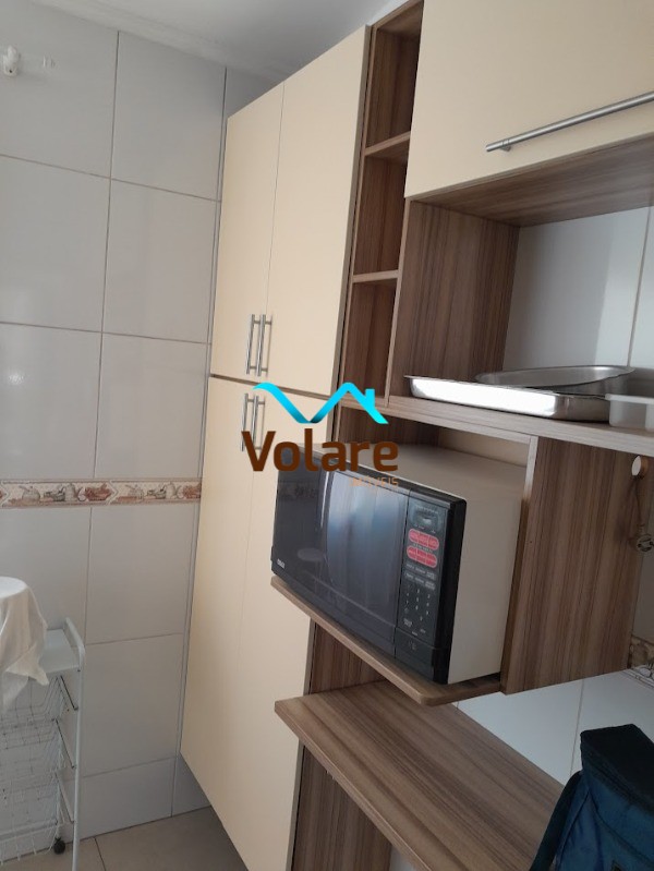 Apartamento à venda com 2 quartos, 45m² - Foto 12