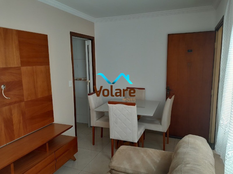 Apartamento à venda com 2 quartos, 45m² - Foto 4