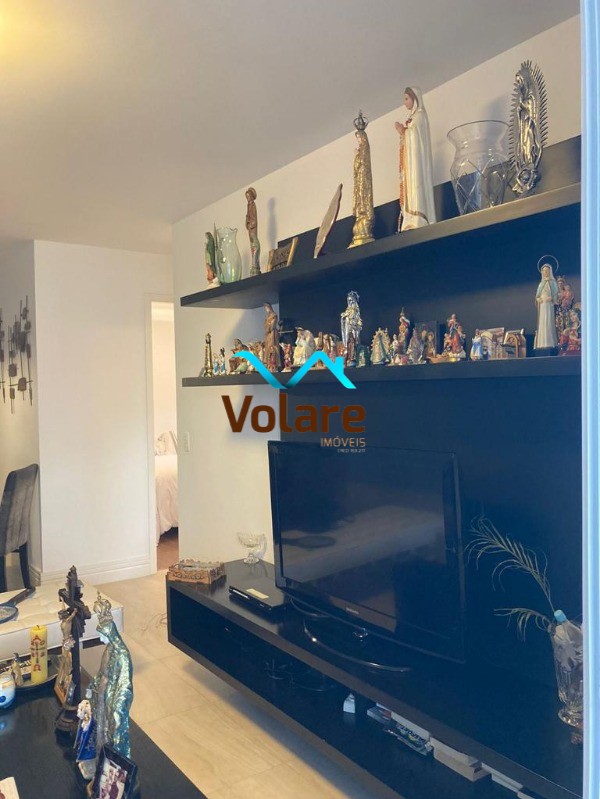 Apartamento à venda com 2 quartos, 78m² - Foto 5