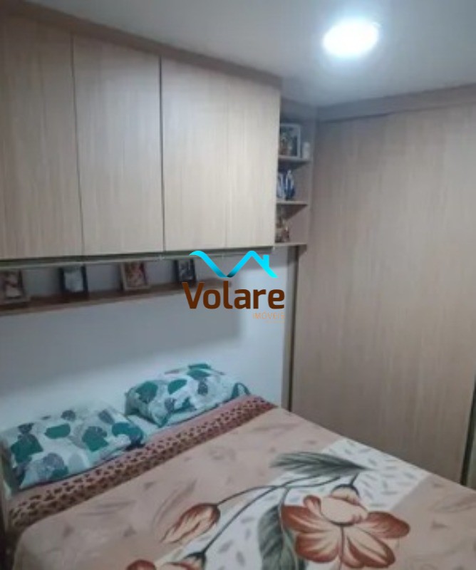 Apartamento à venda com 2 quartos, 48m² - Foto 12