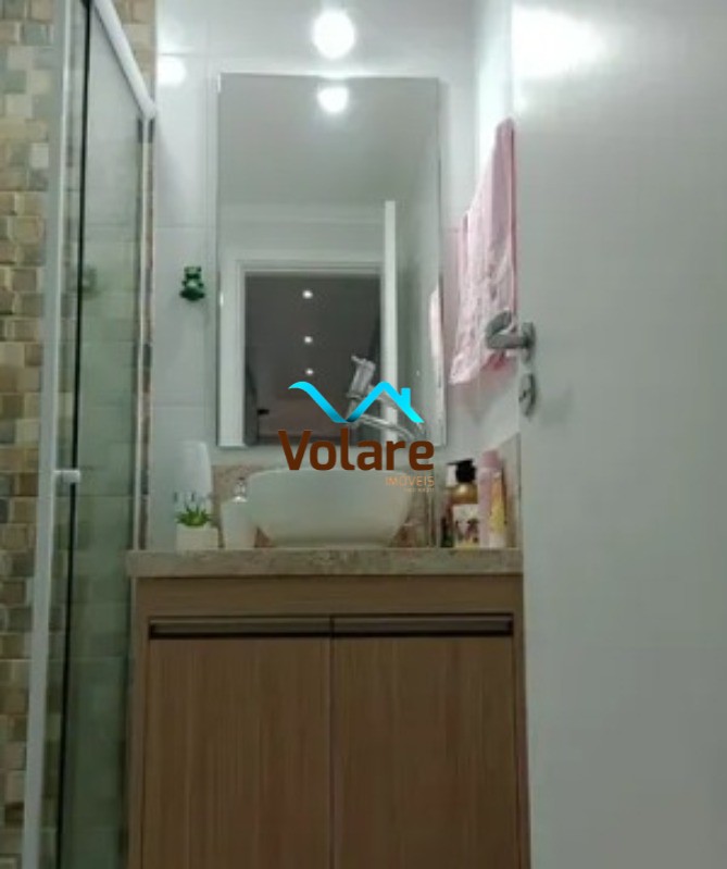 Apartamento à venda com 2 quartos, 48m² - Foto 19