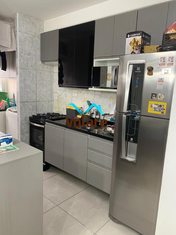 Apartamento à venda com 2 quartos, 49m² - Foto 5