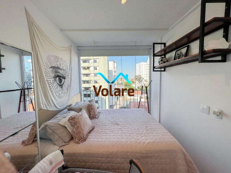 Apartamento à venda com 2 quartos, 55m² - Foto 13