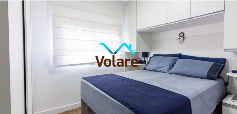 Apartamento à venda com 2 quartos, 50m² - Foto 14