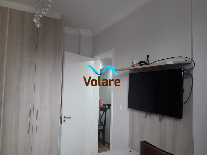 Apartamento à venda com 3 quartos, 74m² - Foto 21