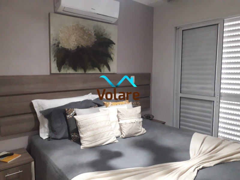 Apartamento à venda com 3 quartos, 74m² - Foto 10