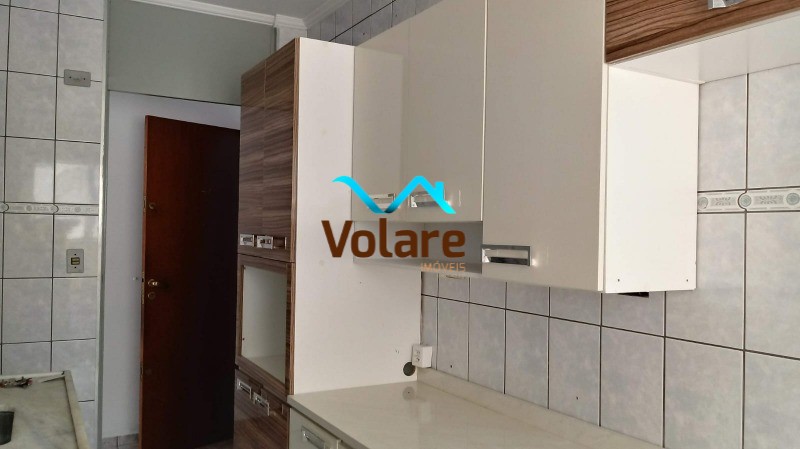 Apartamento à venda com 3 quartos, 64m² - Foto 3