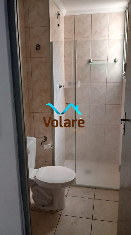 Apartamento à venda com 3 quartos, 64m² - Foto 10