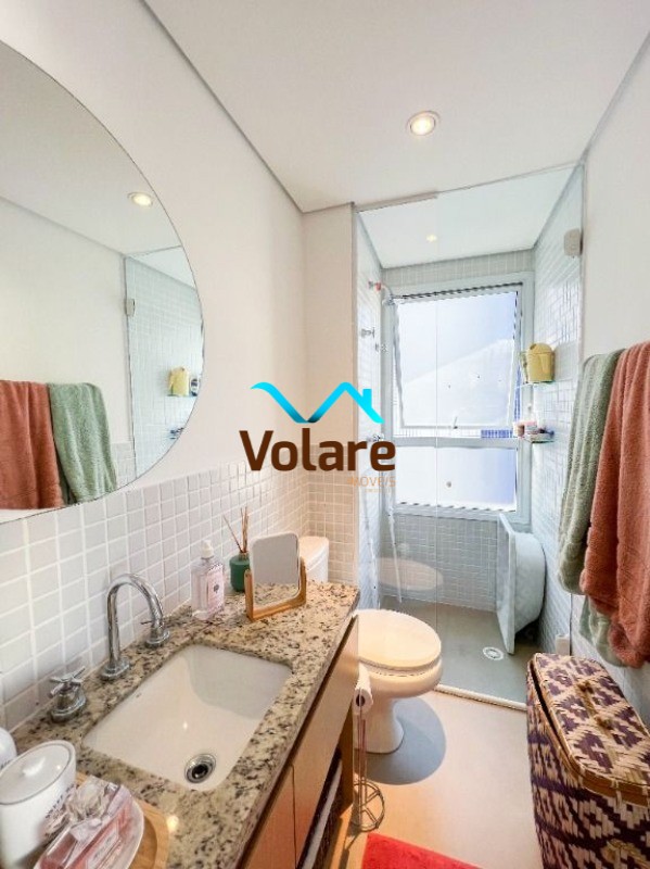 Apartamento à venda com 2 quartos, 55m² - Foto 19