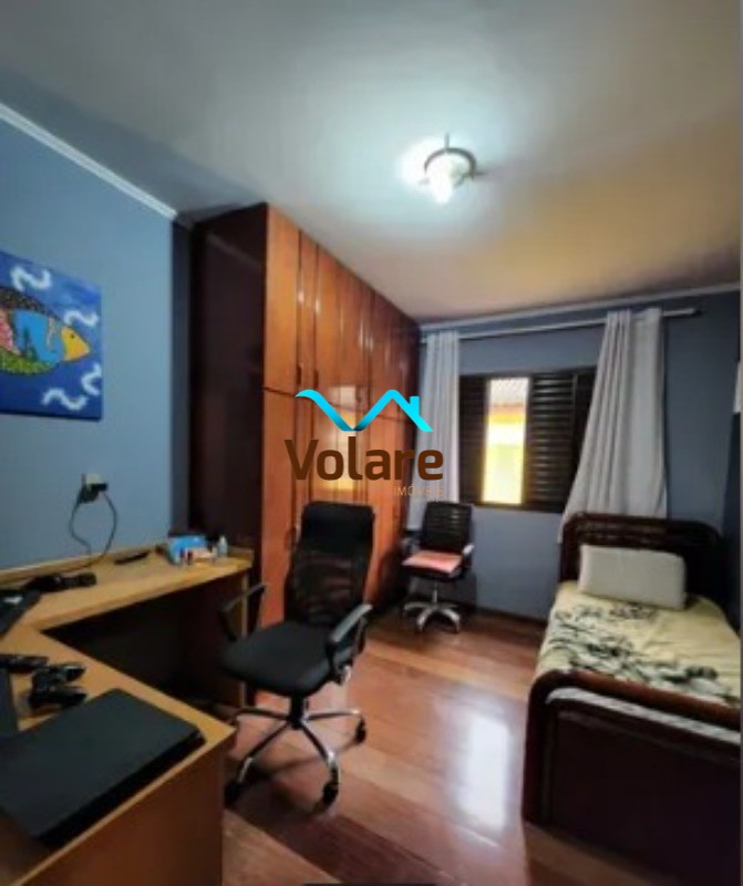 Casa à venda com 4 quartos, 283m² - Foto 13