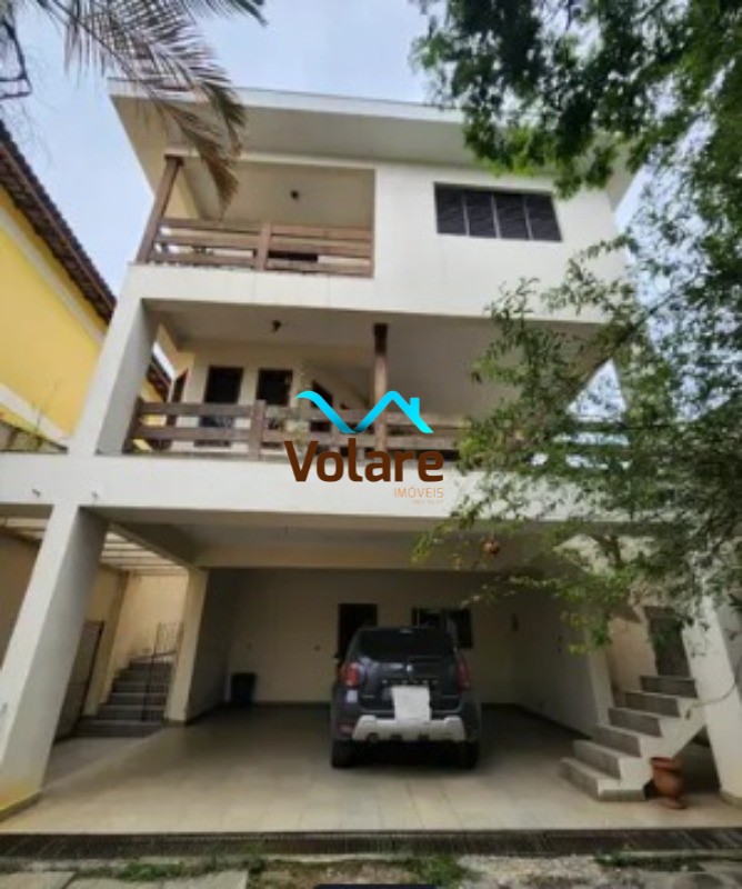 Casa à venda com 4 quartos, 283m² - Foto 18