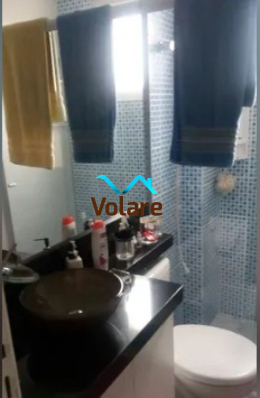 Apartamento à venda com 1 quarto, 40m² - Foto 6