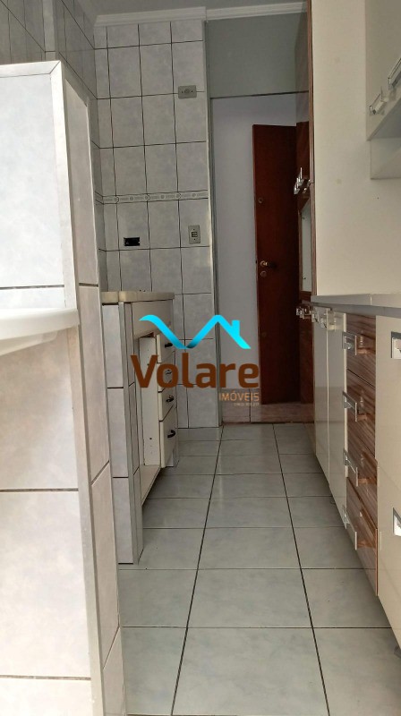 Apartamento à venda com 3 quartos, 64m² - Foto 6