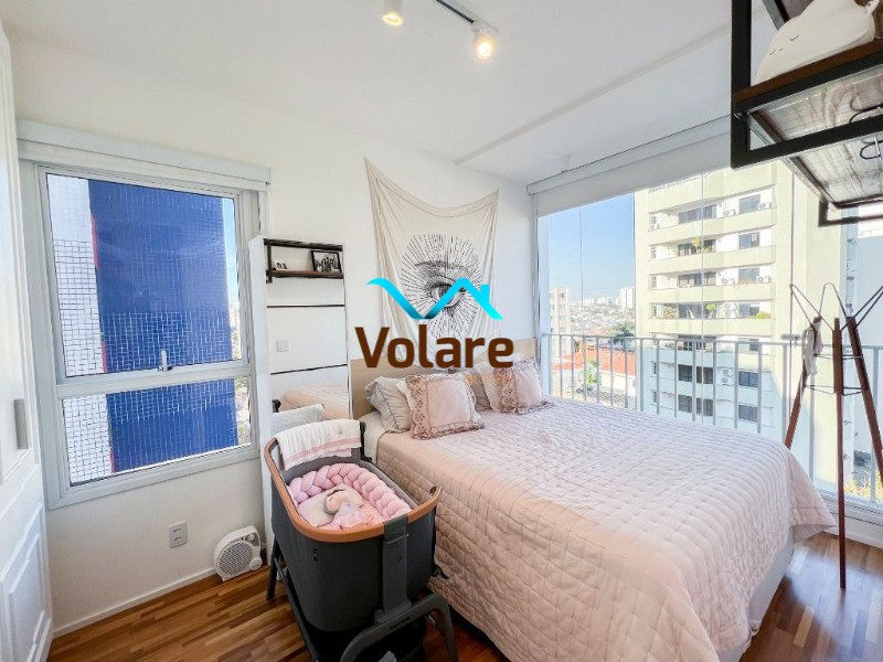 Apartamento à venda com 2 quartos, 55m² - Foto 12