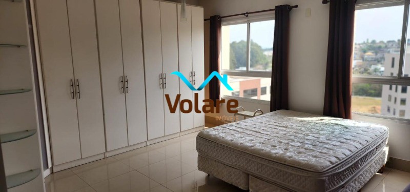 Apartamento à venda com 1 quarto, 65m² - Foto 7