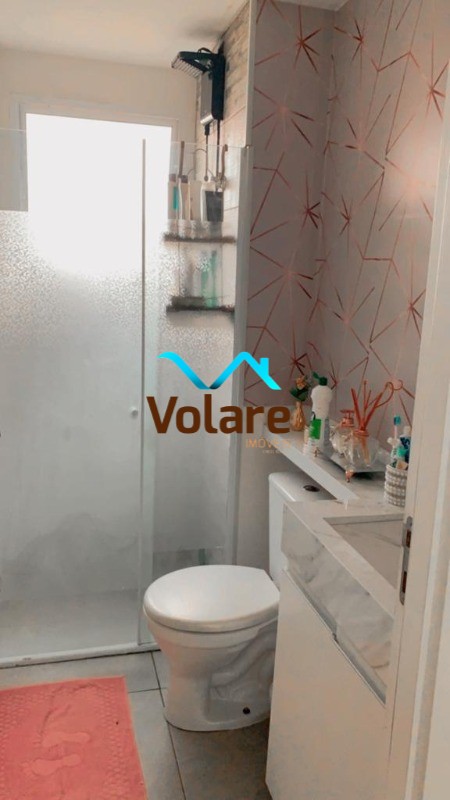 Apartamento à venda com 2 quartos, 49m² - Foto 10