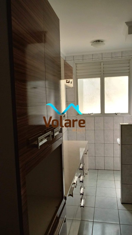 Apartamento à venda com 3 quartos, 64m² - Foto 4