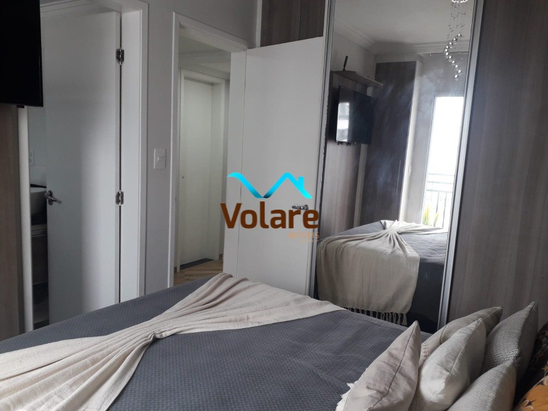 Apartamento à venda com 3 quartos, 74m² - Foto 12