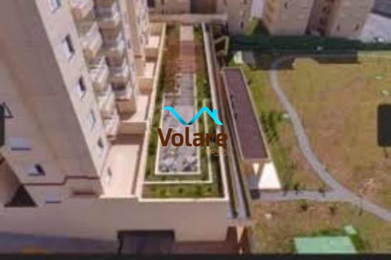 Apartamento à venda com 2 quartos, 49m² - Foto 19