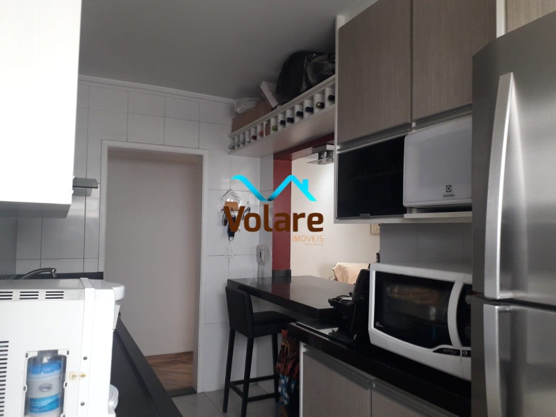 Apartamento à venda com 3 quartos, 74m² - Foto 6