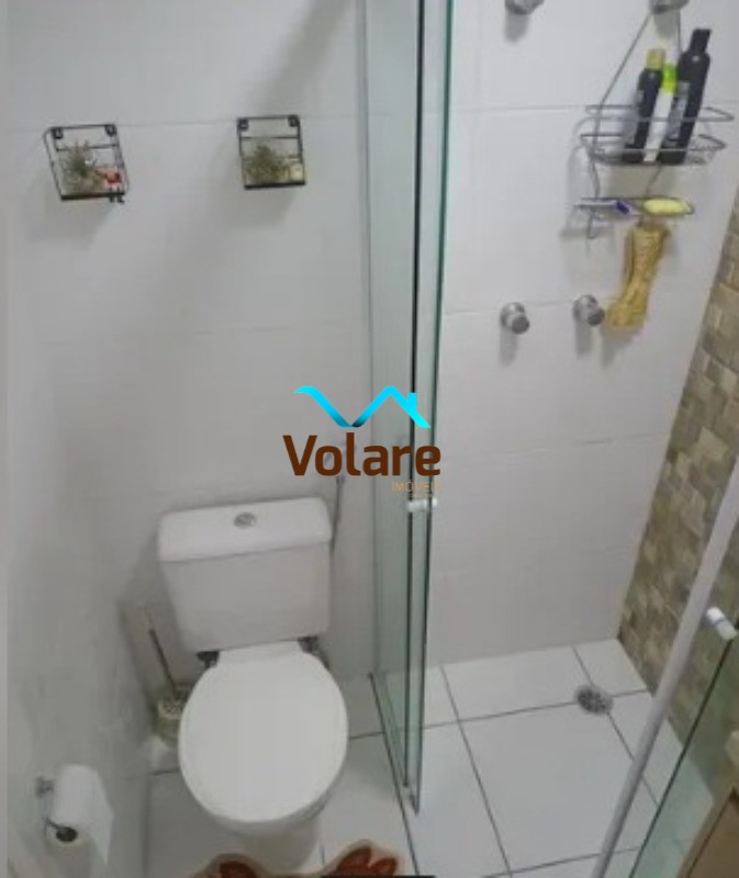 Apartamento à venda com 2 quartos, 48m² - Foto 18