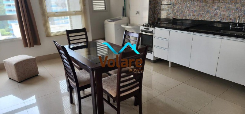 Apartamento à venda com 1 quarto, 65m² - Foto 4