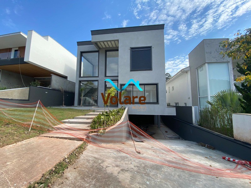 Casa de Condomínio à venda com 4 quartos, 555m² - Foto 33