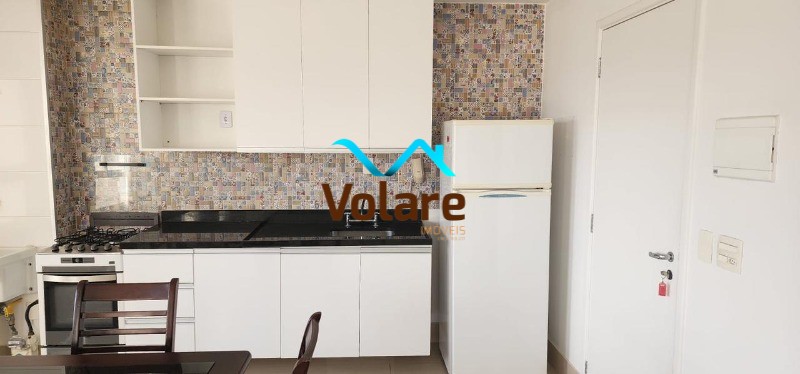 Apartamento à venda com 1 quarto, 65m² - Foto 3