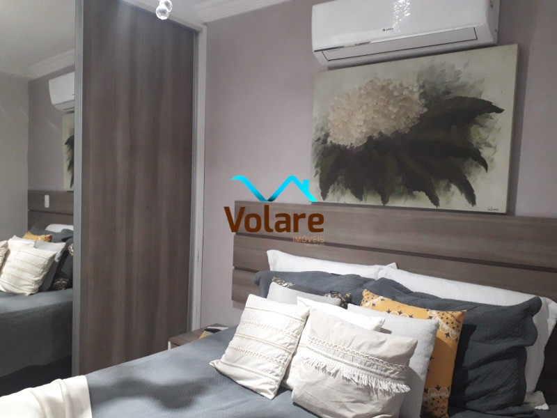 Apartamento à venda com 3 quartos, 74m² - Foto 9