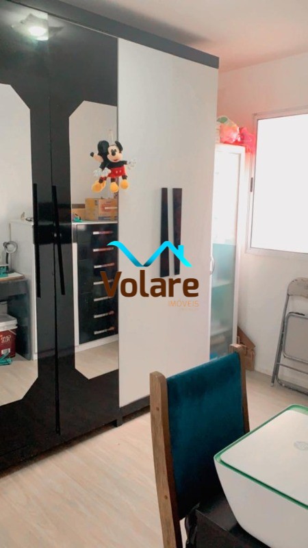 Apartamento à venda com 2 quartos, 49m² - Foto 9