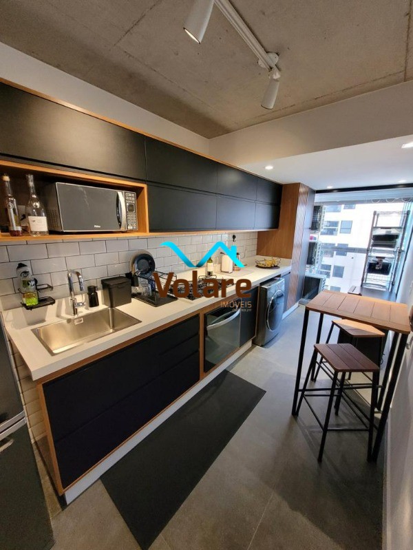 Apartamento à venda com 2 quartos, 70m² - Foto 10