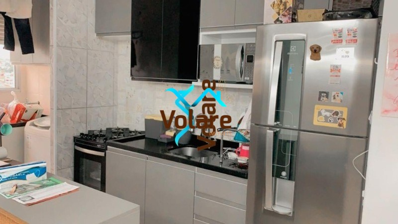 Apartamento à venda com 2 quartos, 49m² - Foto 7