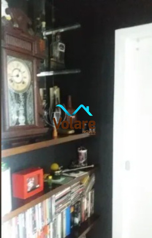 Apartamento à venda com 1 quarto, 40m² - Foto 5