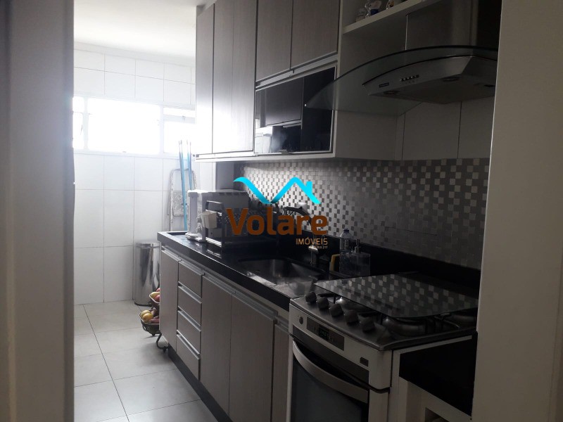 Apartamento à venda com 3 quartos, 74m² - Foto 5