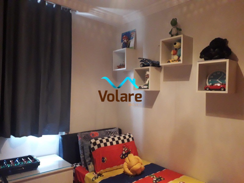 Apartamento à venda com 3 quartos, 74m² - Foto 22