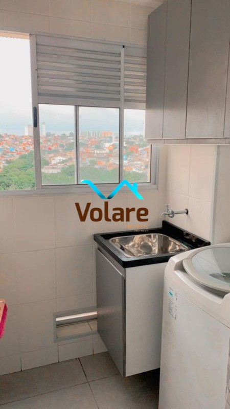 Apartamento à venda com 2 quartos, 49m² - Foto 12