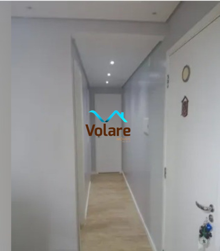 Apartamento à venda com 2 quartos, 48m² - Foto 11