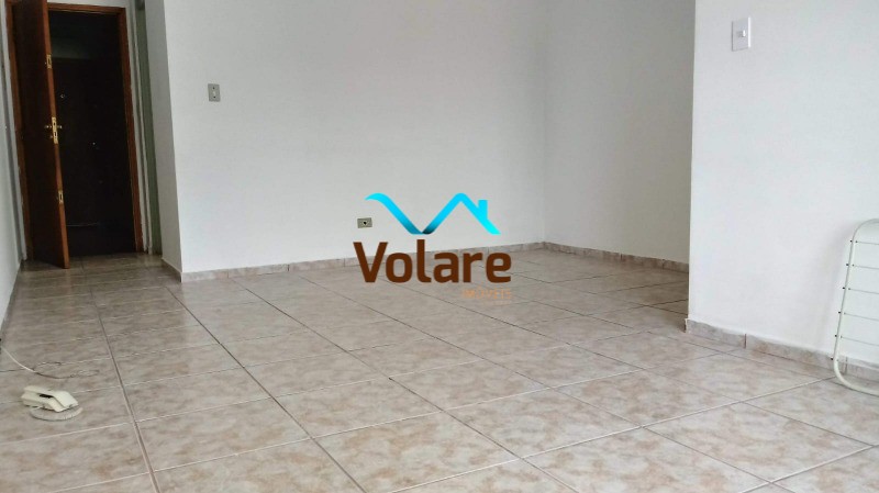 Apartamento à venda com 3 quartos, 64m² - Foto 1